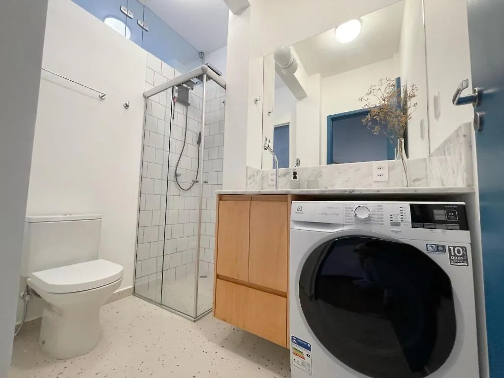 Vem Pro Copan - No Precinho Apartamento São Paulo