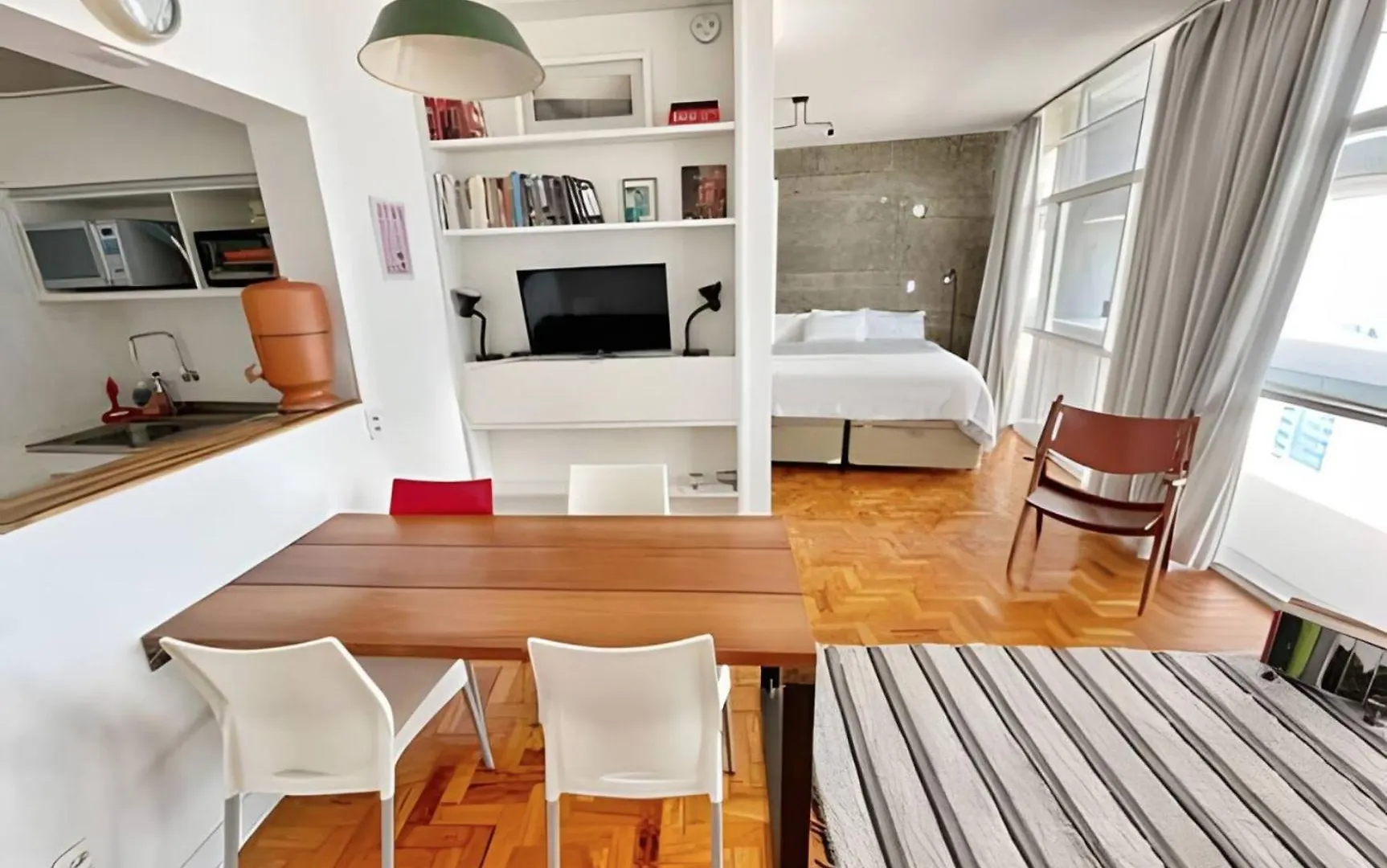 Vem Pro Copan - No Precinho Apartamento São Paulo Brasil
