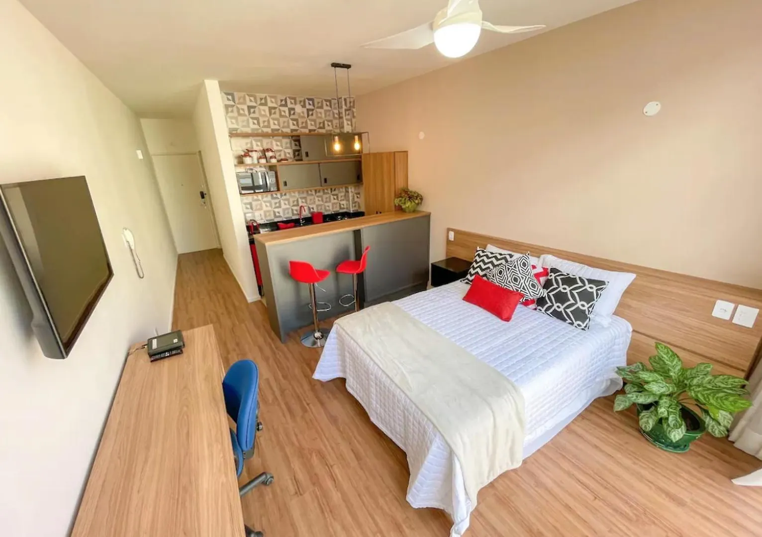 Vem Pro Copan - No Precinho Apartamento São Paulo Brasil
