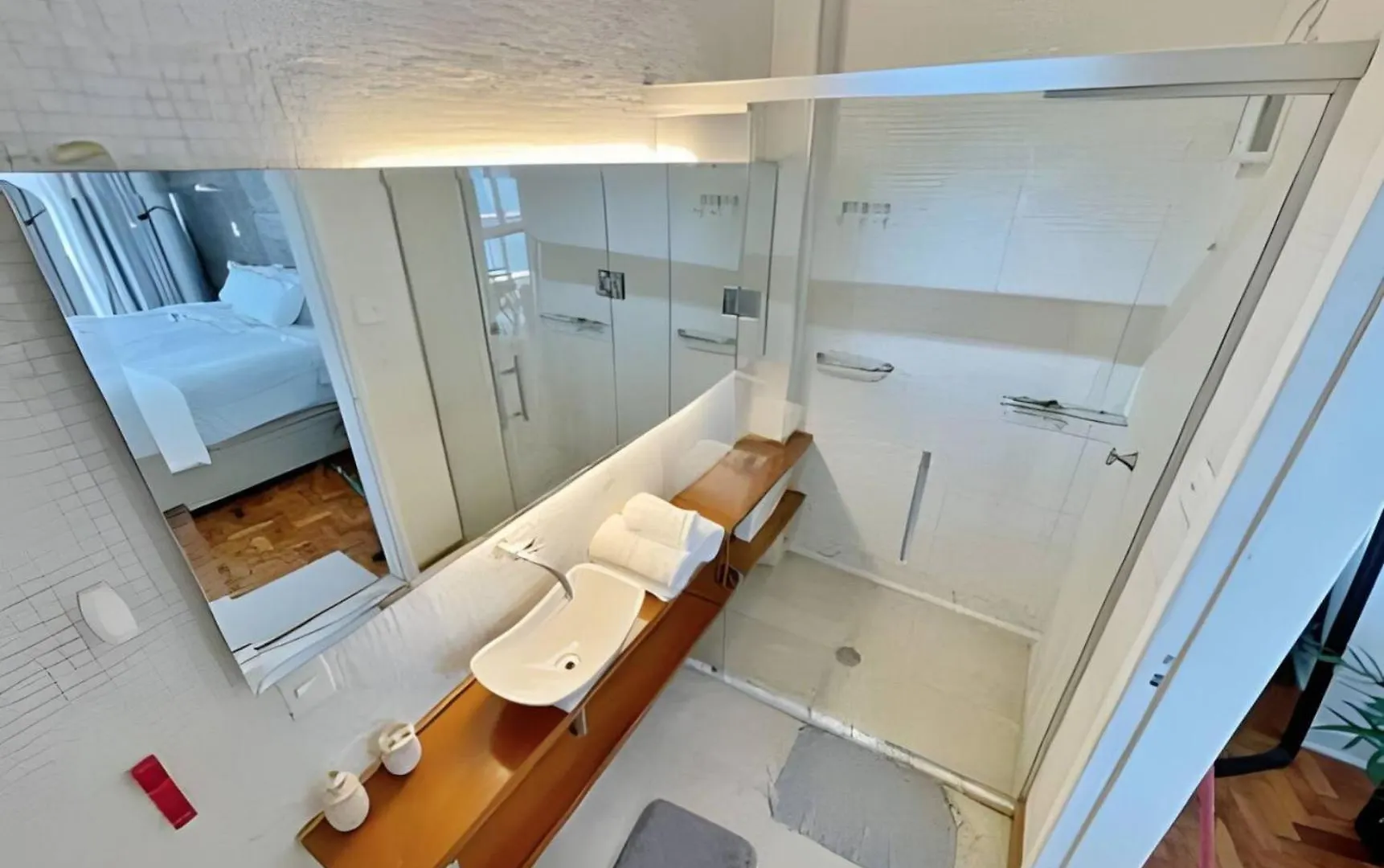 Vem Pro Copan - No Precinho Apartamento São Paulo