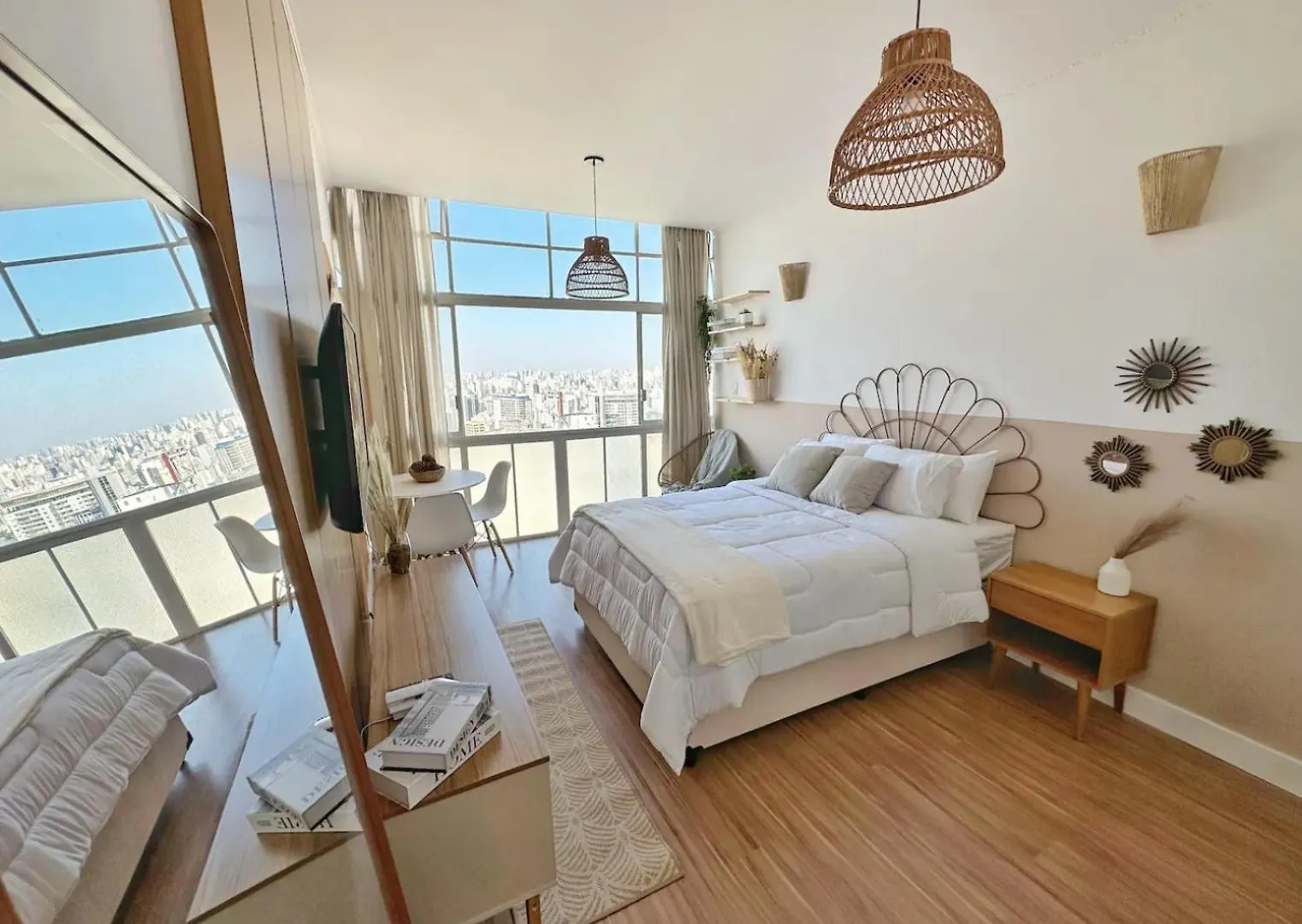 Vem Pro Copan - No Precinho Apartamento São Paulo