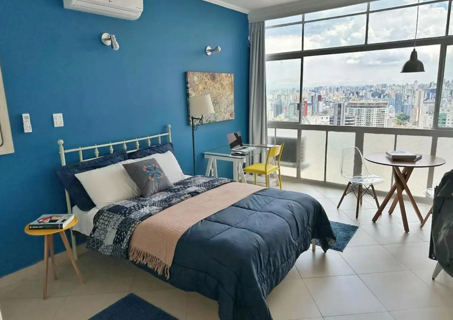 Vem Pro Copan - No Precinho Apartamento São Paulo 0*,  Brasil