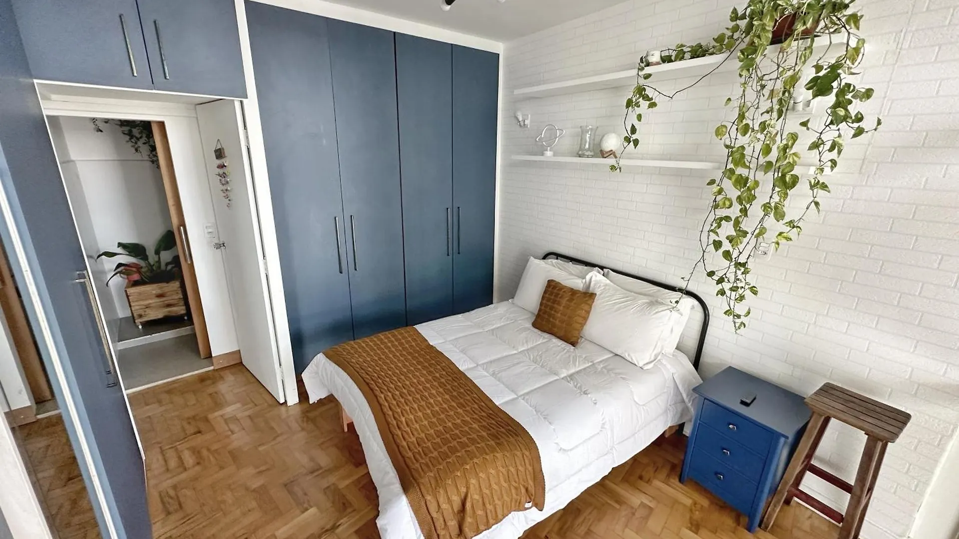 Vem Pro Copan - No Precinho Apartamento São Paulo