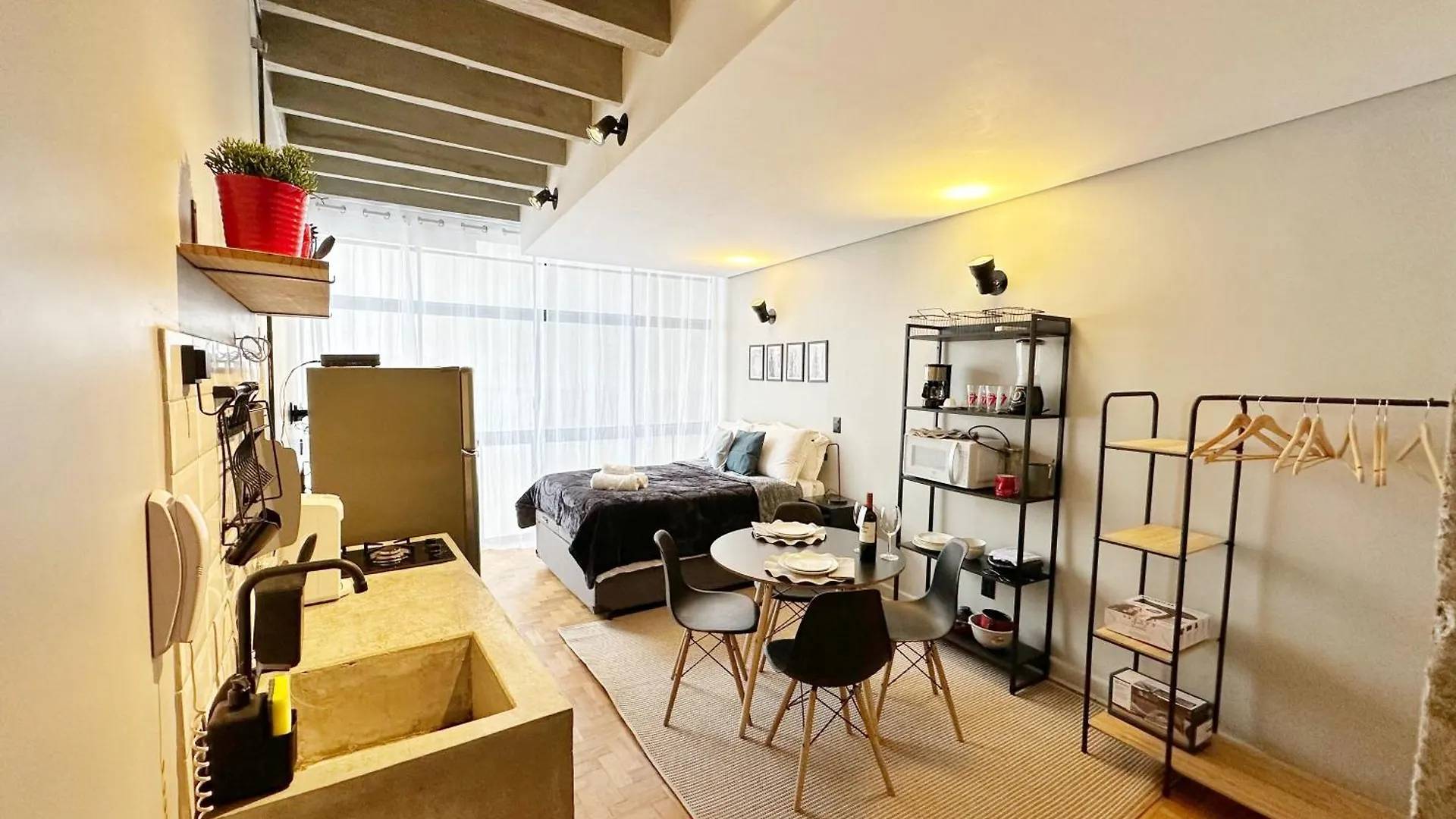 Vem Pro Copan - No Precinho Apartamento São Paulo 0*,  Brasil