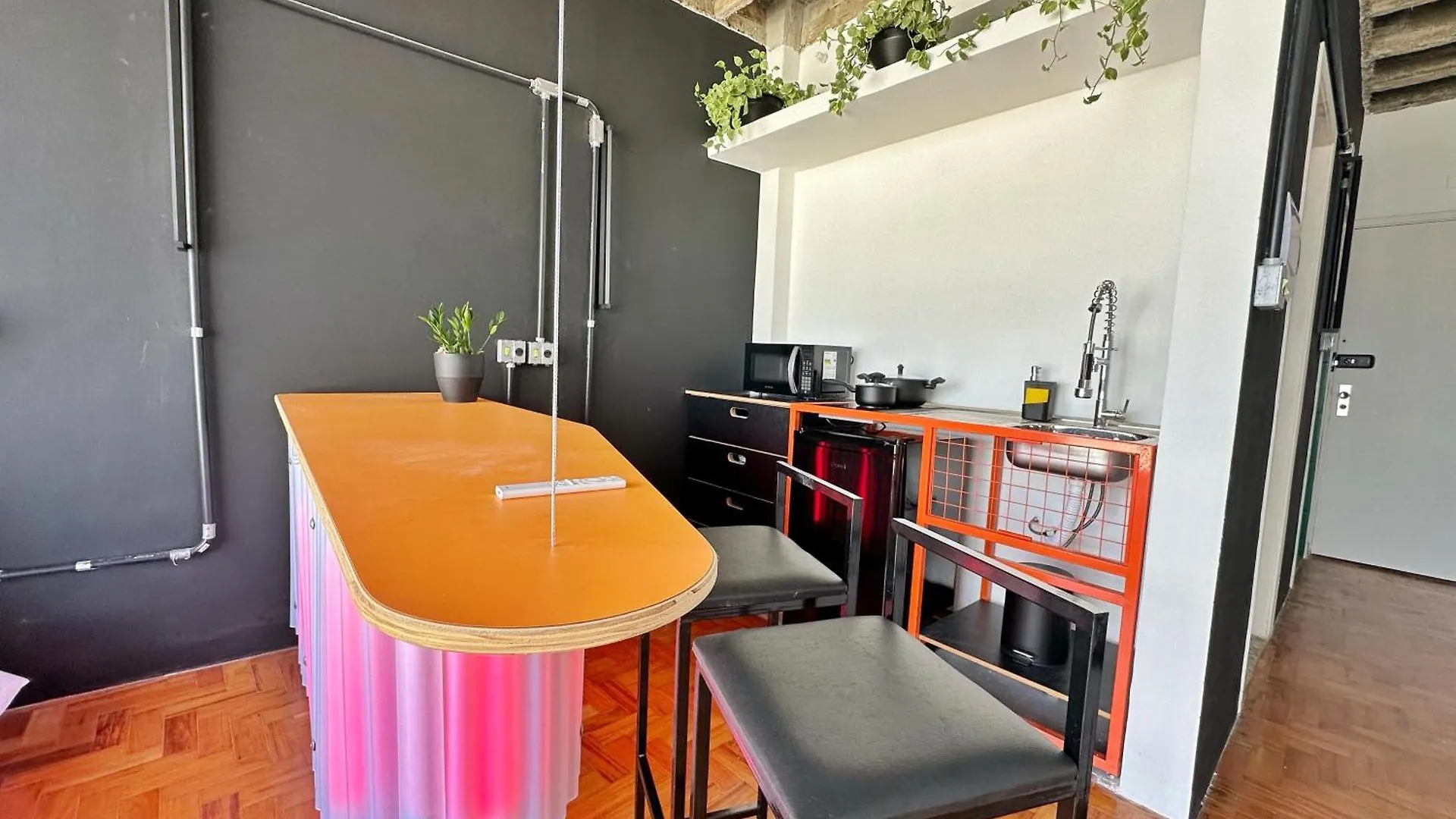Vem Pro Copan - No Precinho Apartamento São Paulo 0*,