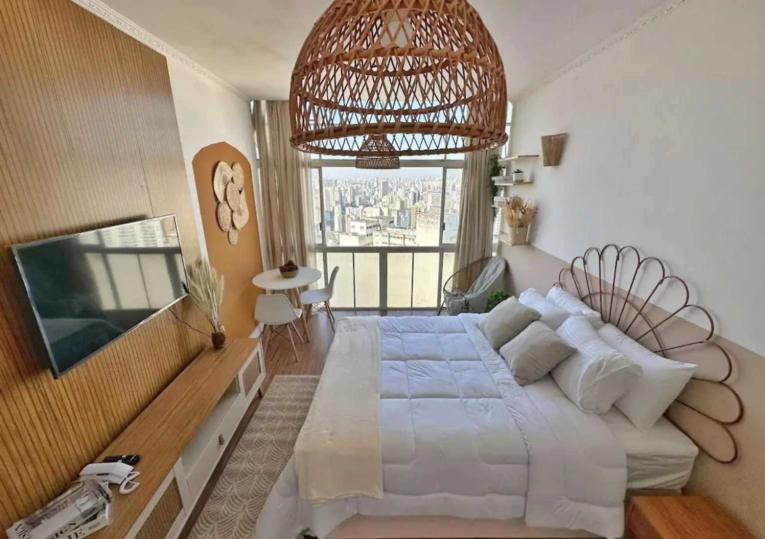 Vem Pro Copan - No Precinho Apartamento São Paulo 0*,  Brasil