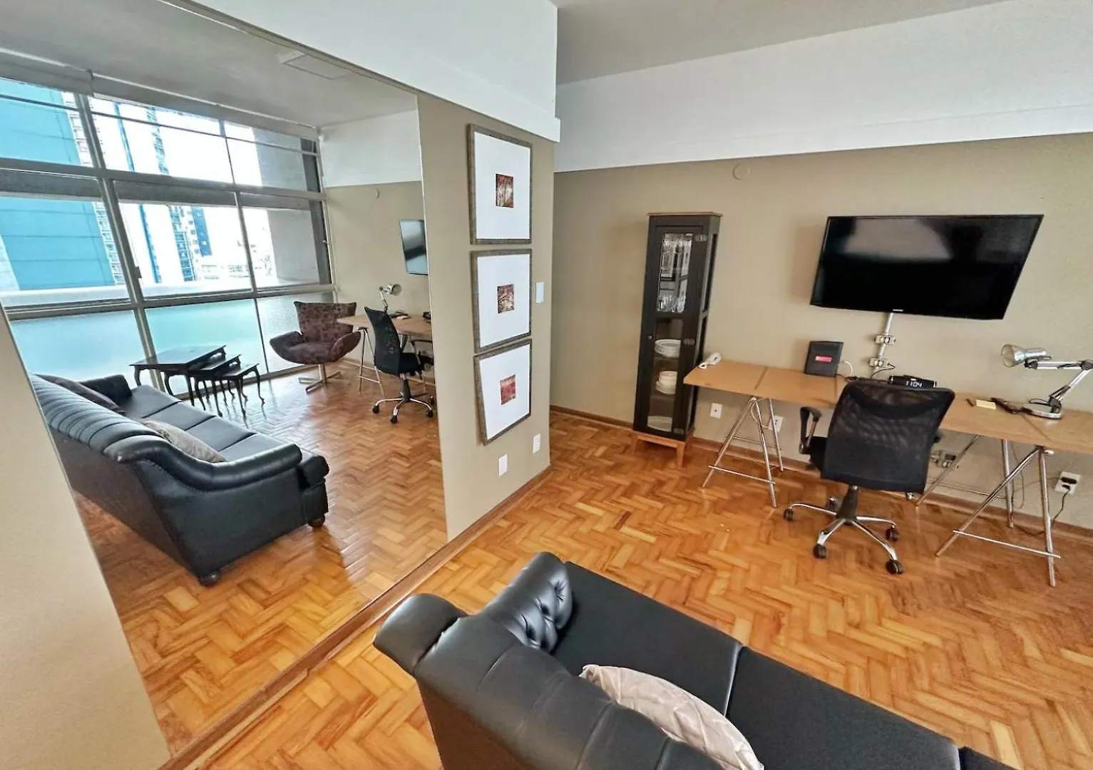 Vem Pro Copan - No Precinho Apartamento São Paulo 0*,  Brasil