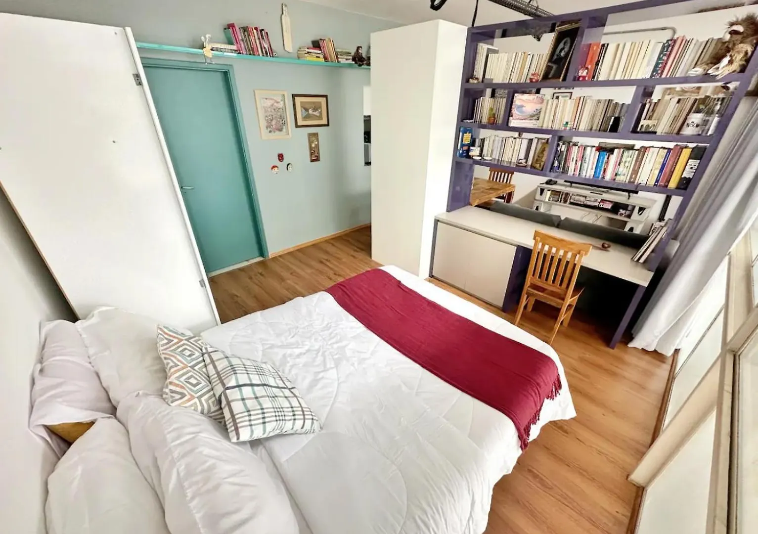 Vem Pro Copan - No Precinho Apartamento São Paulo