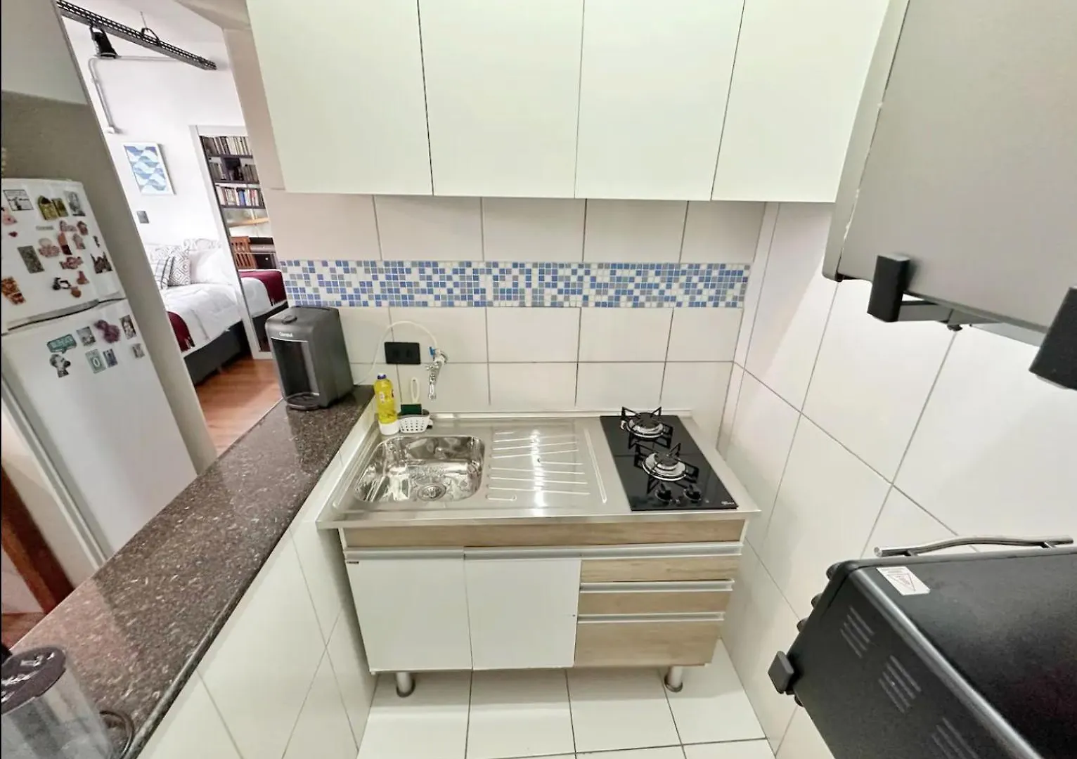 Vem Pro Copan - No Precinho Apartamento São Paulo 0*,