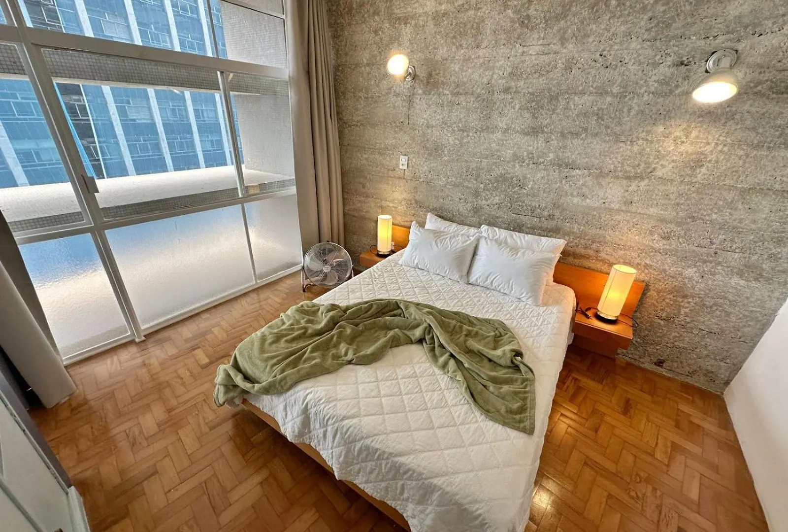 Vem Pro Copan - No Precinho Apartamento São Paulo 0*,