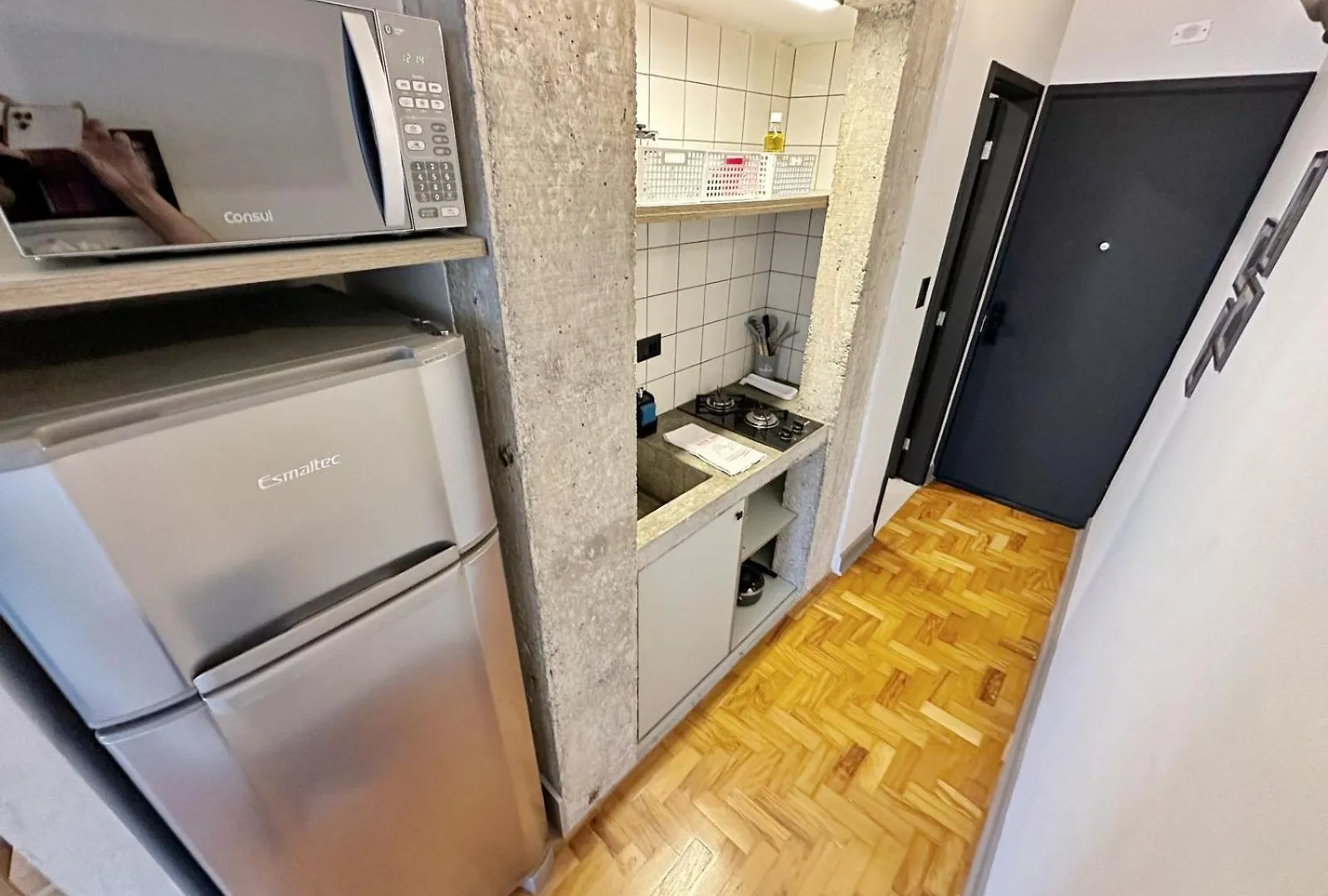 Vem Pro Copan - No Precinho Apartamento São Paulo