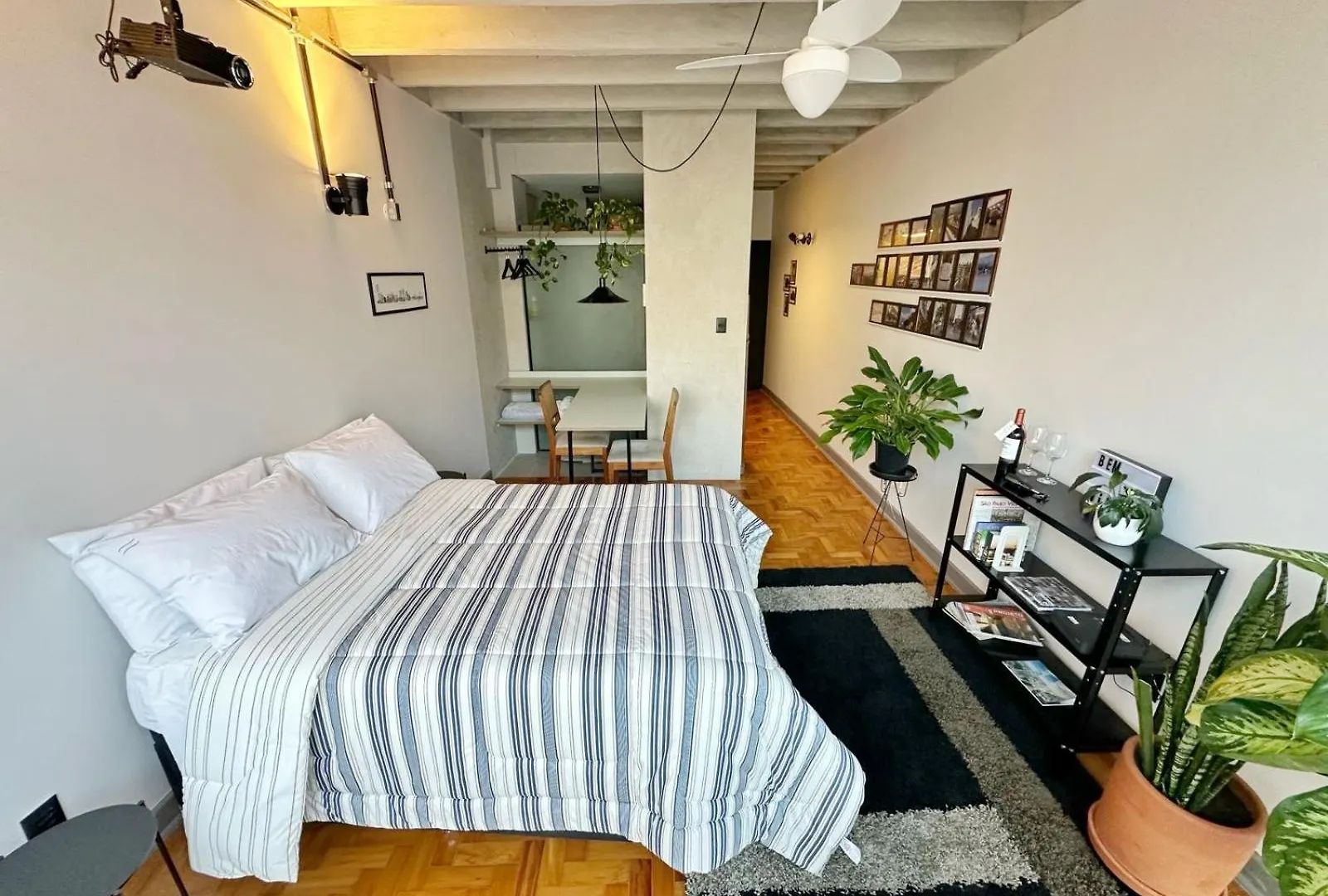 Vem Pro Copan - No Precinho Apartamento São Paulo