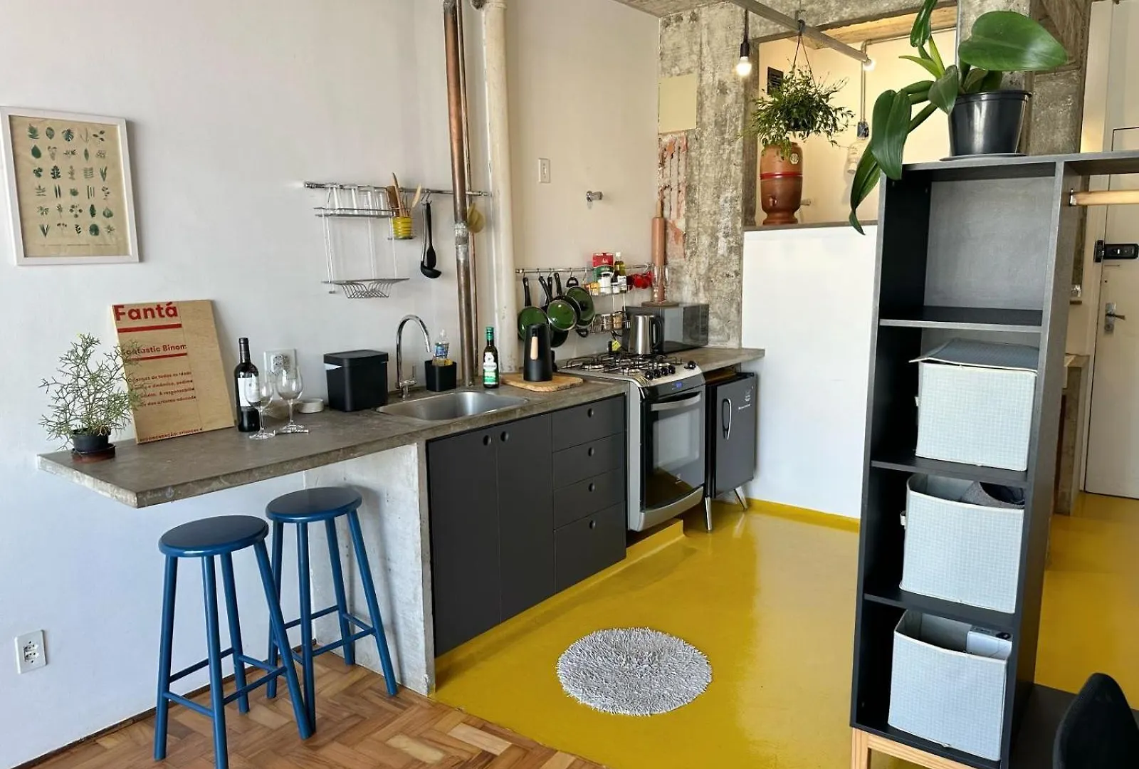 Vem Pro Copan - No Precinho Apartamento São Paulo