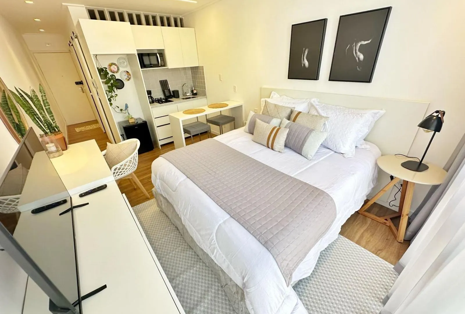 Vem Pro Copan - No Precinho Apartamento São Paulo