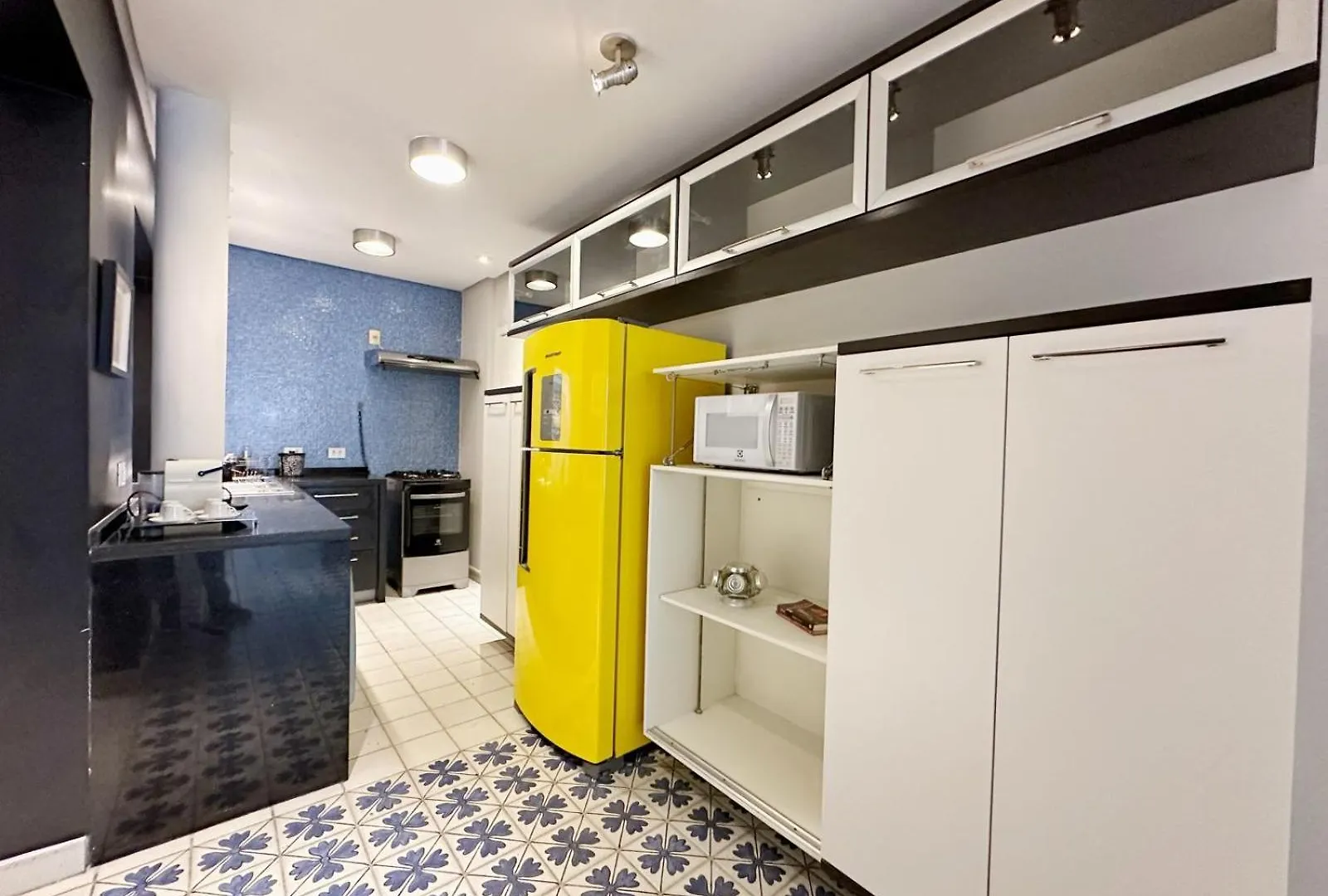 Vem Pro Copan - No Precinho Apartamento São Paulo 0*,
