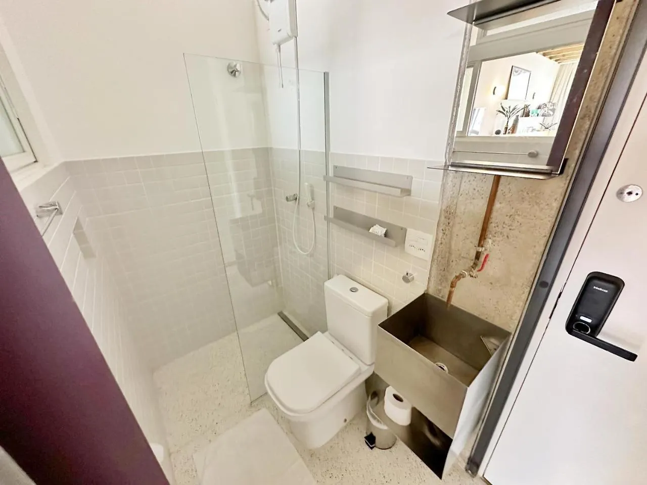 Vem Pro Copan - No Precinho Apartamento São Paulo