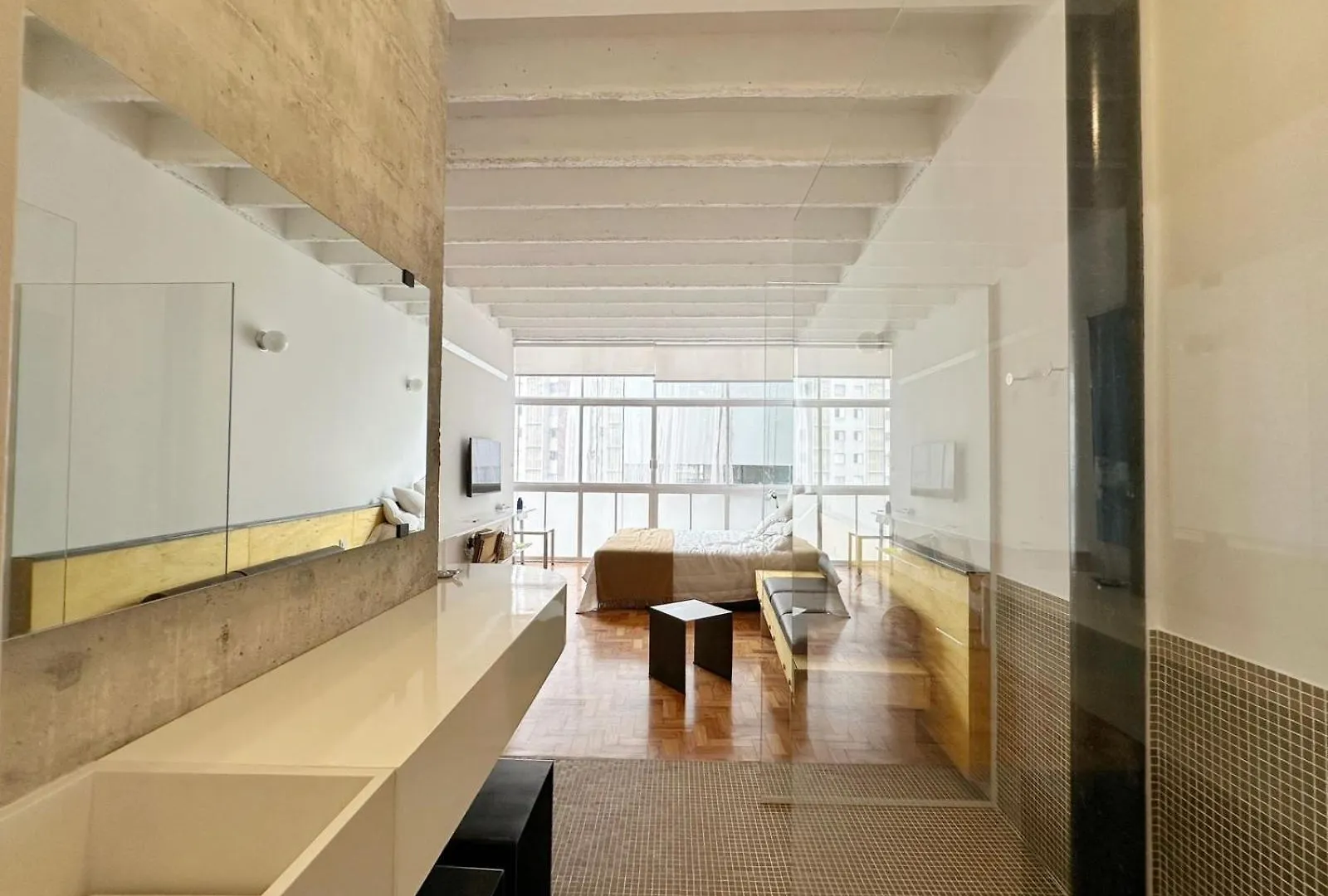 Vem Pro Copan - No Precinho Apartamento São Paulo Brasil