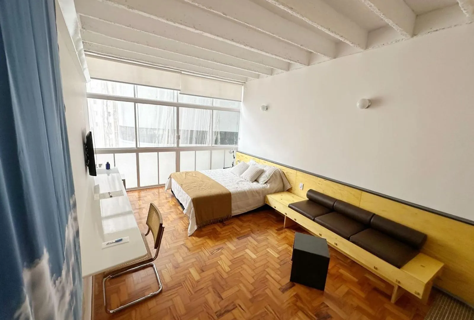 Vem Pro Copan - No Precinho Apartamento São Paulo