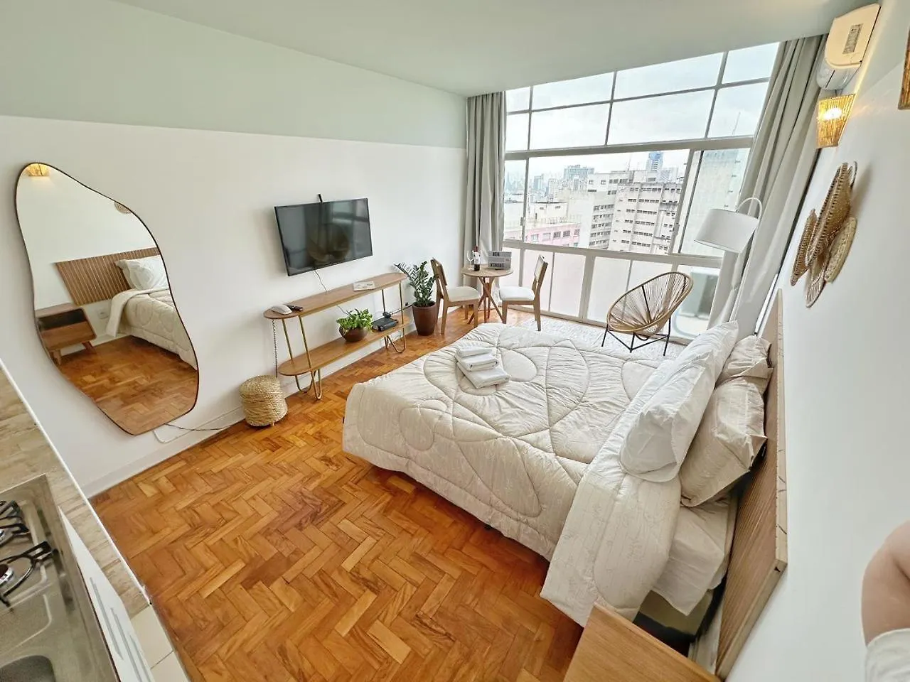 Vem Pro Copan - No Precinho Apartamento São Paulo 0*,  Brasil
