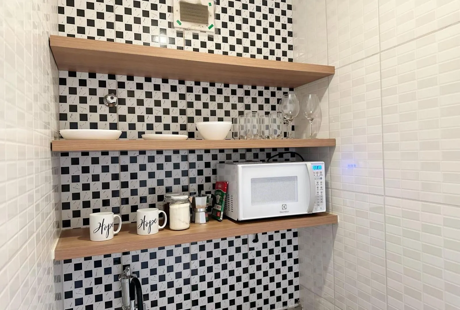 Vem Pro Copan - No Precinho Apartamento São Paulo