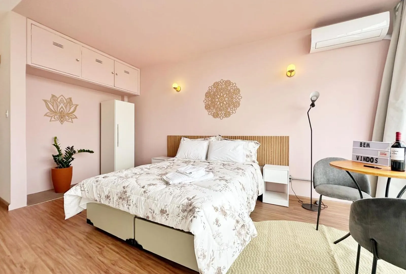 Vem Pro Copan - No Precinho Apartamento São Paulo