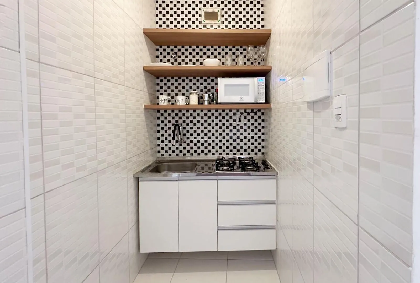 Vem Pro Copan - No Precinho Apartamento São Paulo