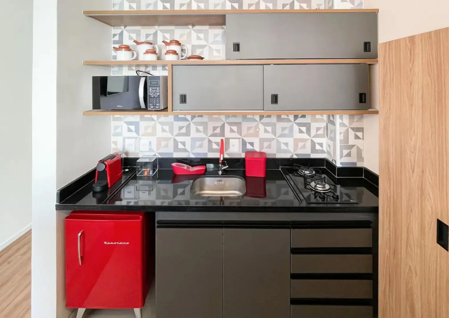Apartmán Vem Pro Copan - No Precinho São Paulo