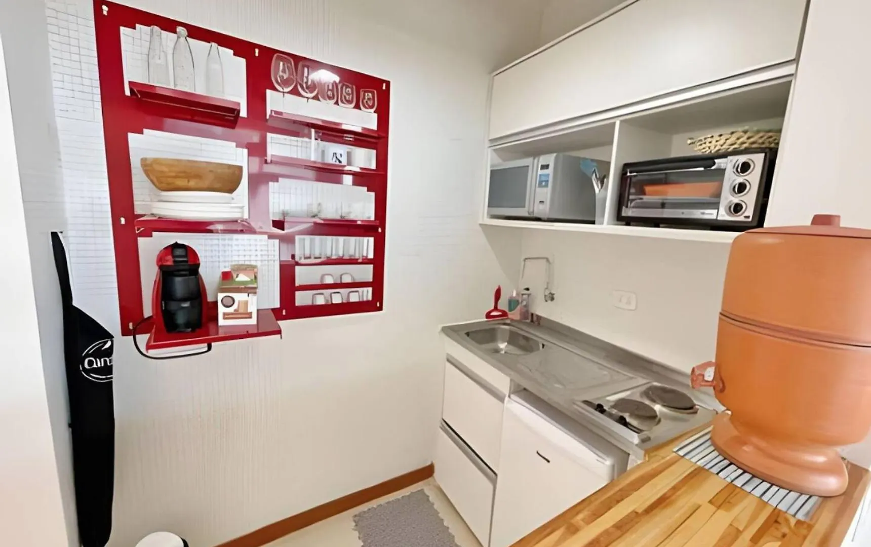 Apartmán Vem Pro Copan - No Precinho São Paulo