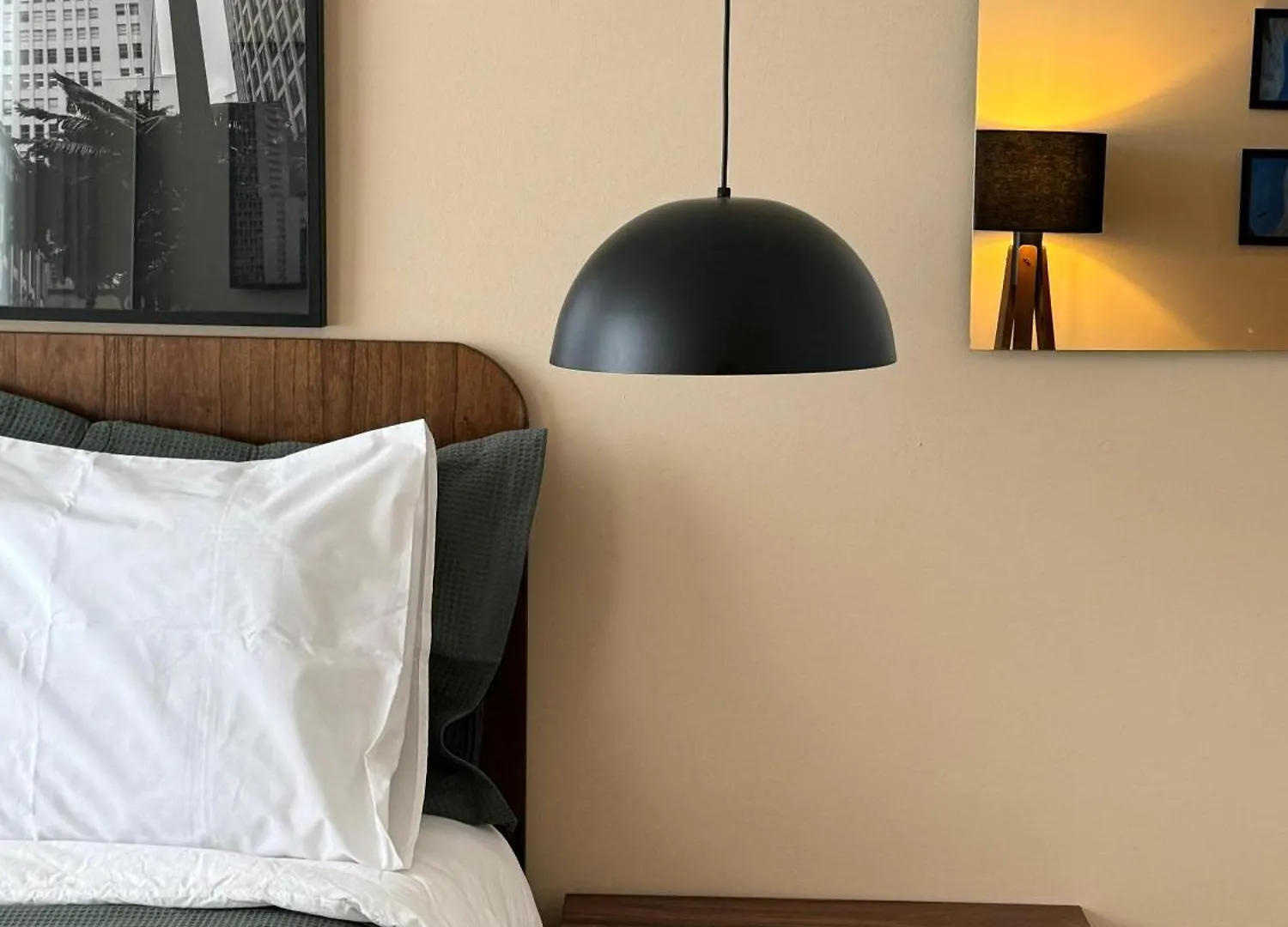 Apartmán Vem Pro Copan - No Precinho São Paulo