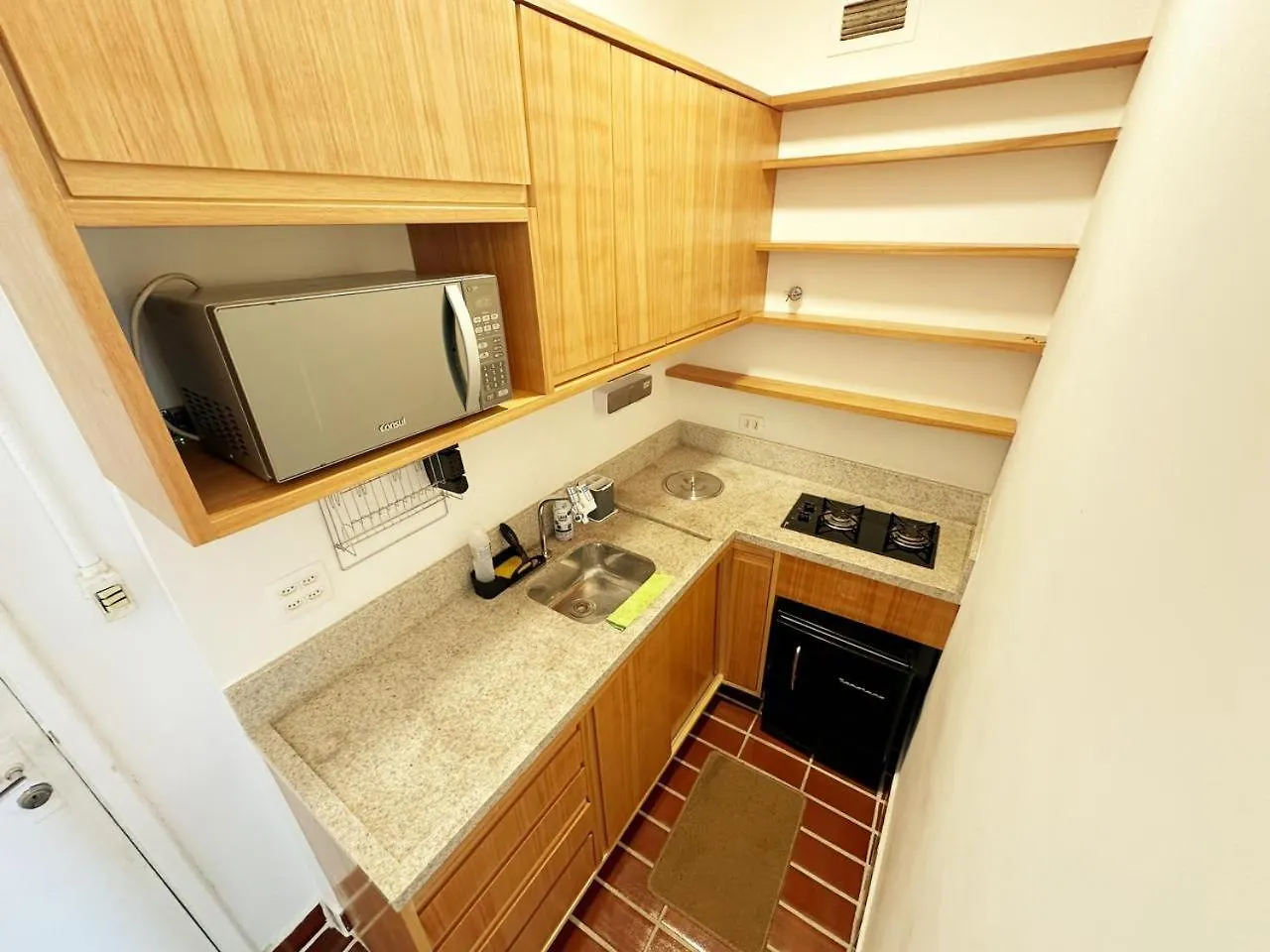 Apartmán Vem Pro Copan - No Precinho São Paulo Brazílie