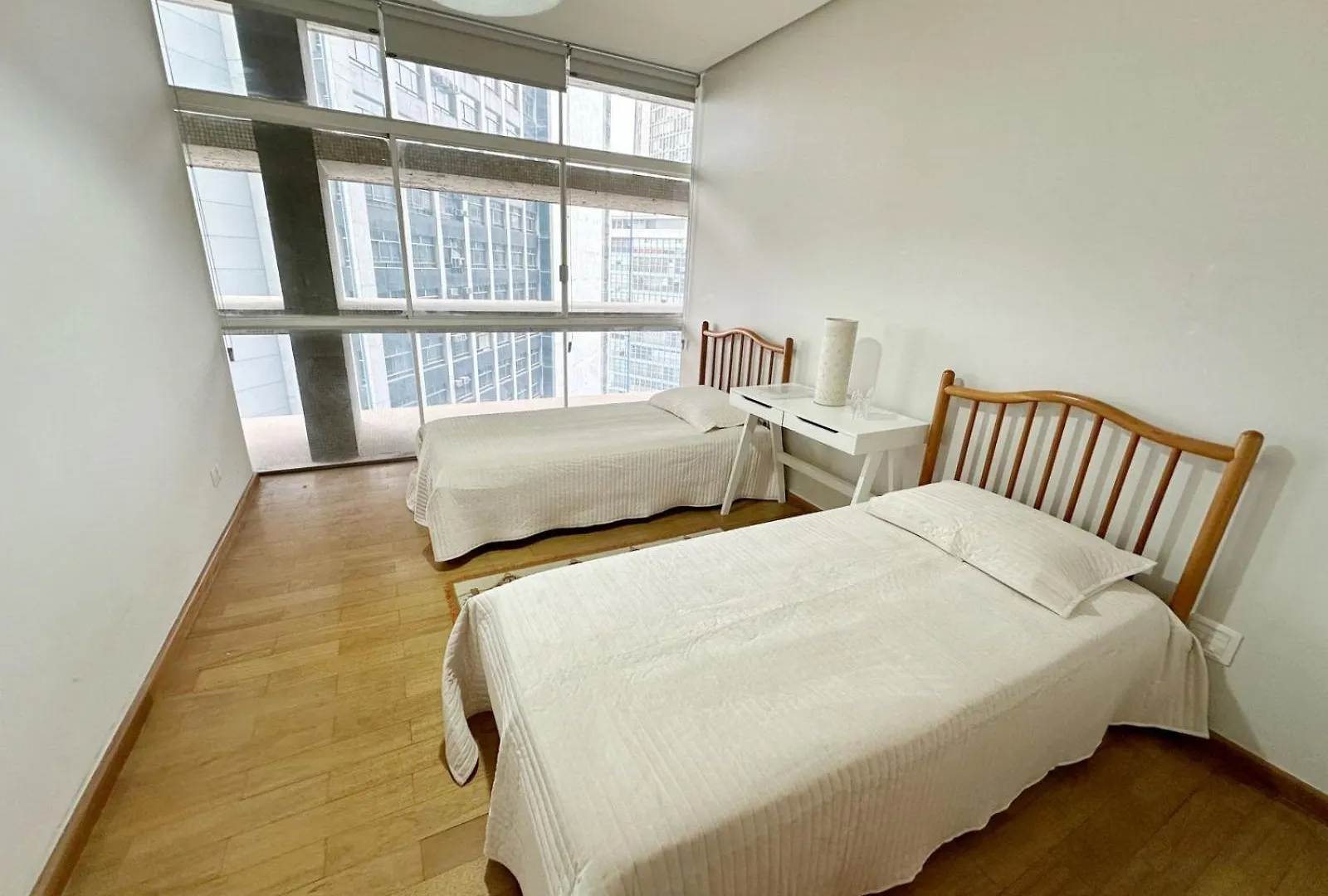 Apartmán Vem Pro Copan - No Precinho São Paulo 0*,