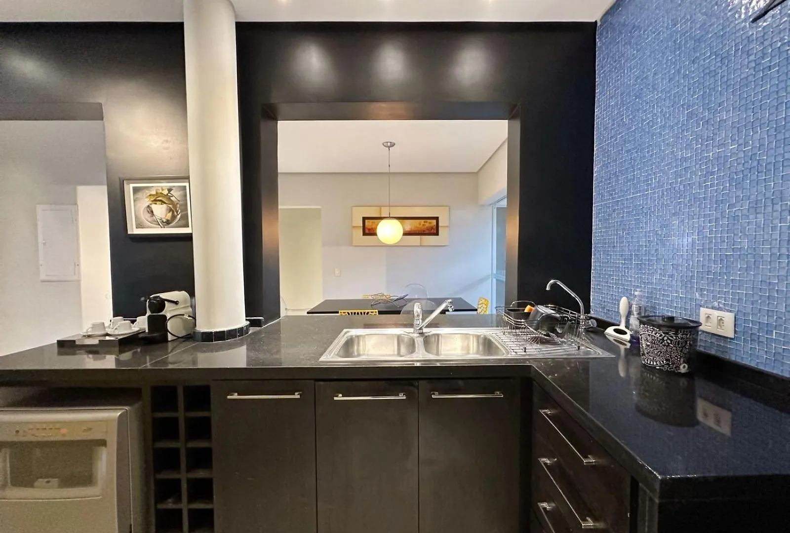 Apartmán Vem Pro Copan - No Precinho São Paulo