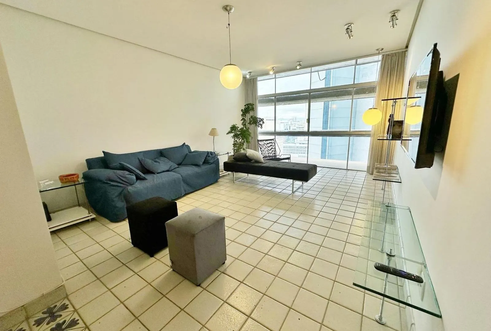 Apartmán Vem Pro Copan - No Precinho São Paulo