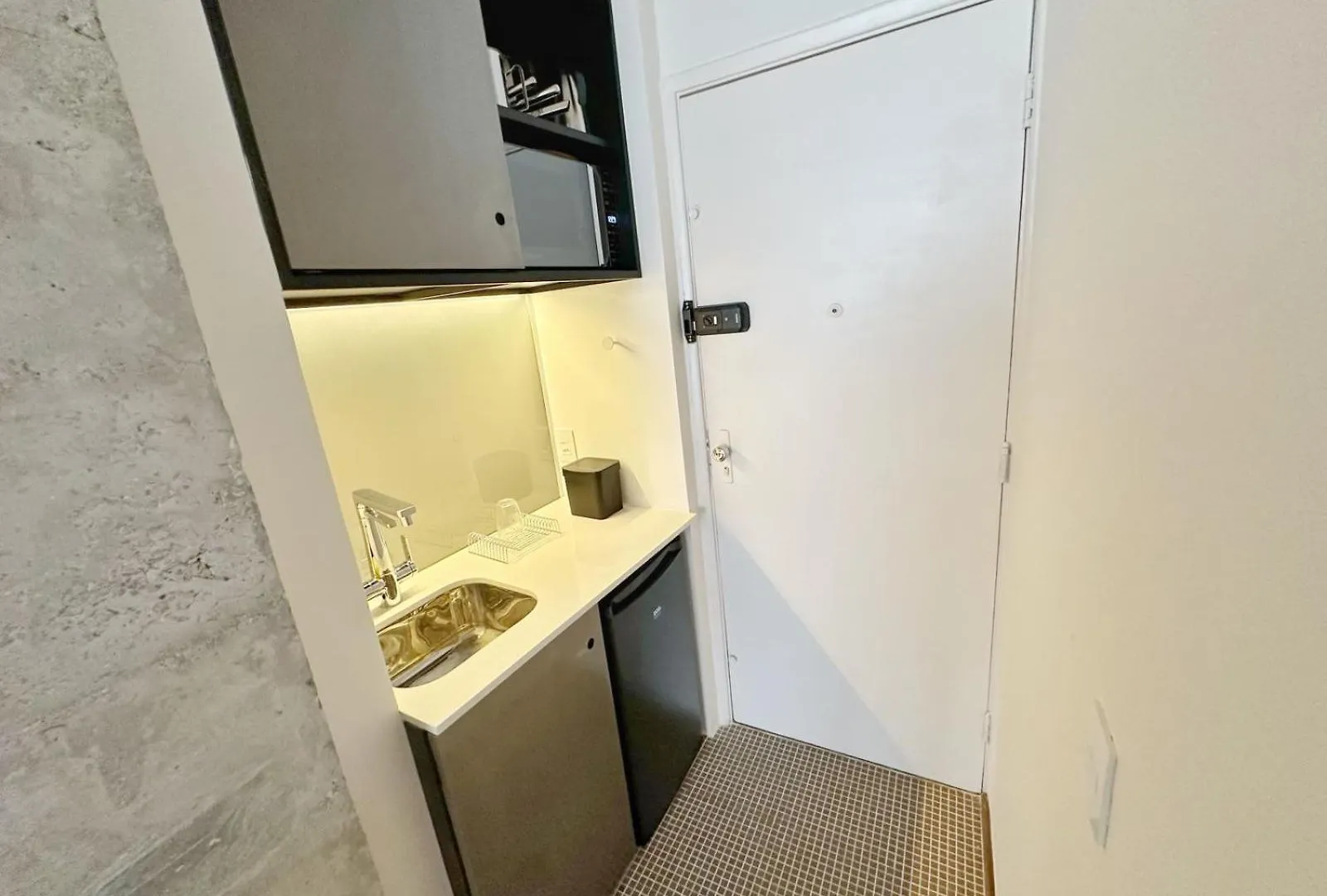 Apartmán Vem Pro Copan - No Precinho São Paulo Brazílie