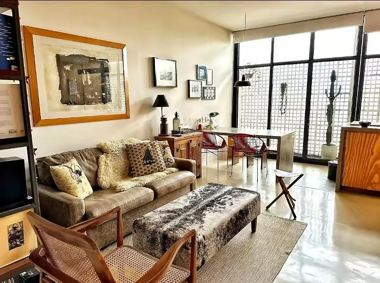 Apartmán Vem Pro Copan - No Precinho São Paulo