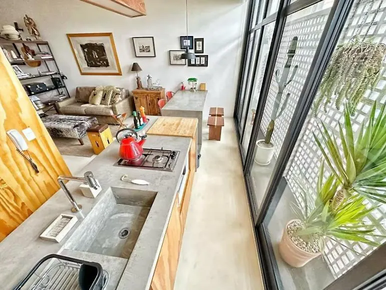 Apartmán Vem Pro Copan - No Precinho São Paulo