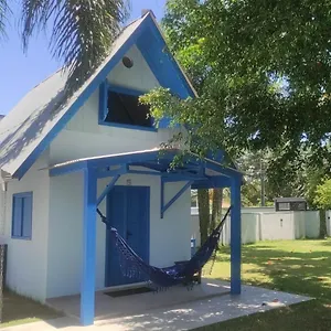 Residencial Chale Azul Chalé Itapoa (Santa Catarina)