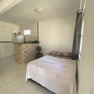 Kitnet Simples No Colinas Do Pero Casa de Férias Cabo Frio