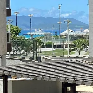 Ap Beira Mar,menos De 200 Mtrs Da Do Apartamento Cabo Frio